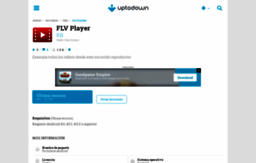 flv-player.uptodown.com