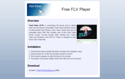 flvclick.com