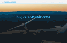 fly2magic.com