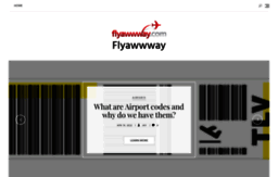 flyawwway.com