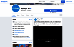 flybuyscommunities.co.nz