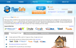 flyercafe.com