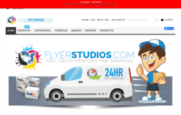 flyerstudios.com