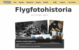flygfotohistoria.mine.nu