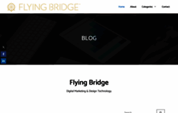 flyingbridge.net