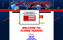 flyingtraffic.hugehitexchange.com