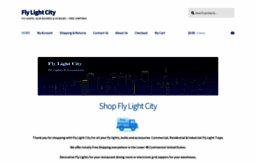 flylightcity.com