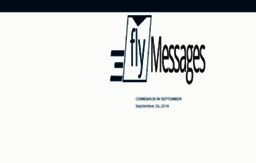 flymessages.com