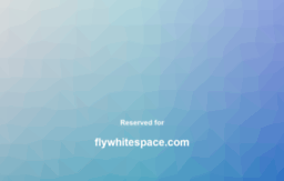 flywhitespace.com