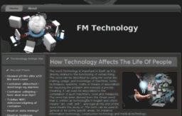 fm-technology.dk