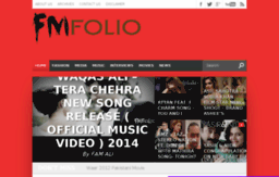 fmfolio.com