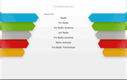 fmradiohub.com