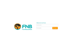 fnb-eforex.co.za