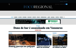 focoregional.com.br