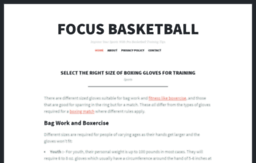 focusbasketball.net