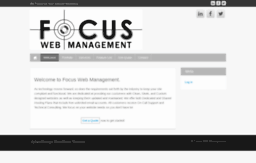 focuswebmanagement.com
