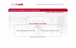 fodidf.cnam.fr