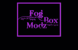 fogboxmodz.com