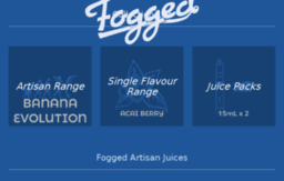 fogged.com.au