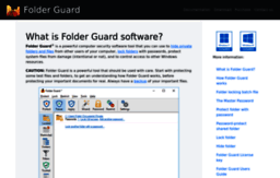 folder-guard.com