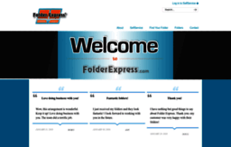 folderexpress.com