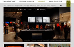folkartmuseum.org