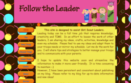 follow-the-leader.homestead.com