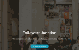 followersjunction.com