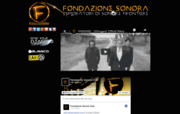 fondazionesonora.it