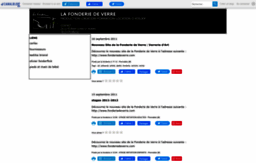 fonderiedeverre.canalblog.com