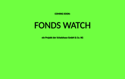 fonds-watch.de