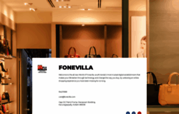 fonevilla.com