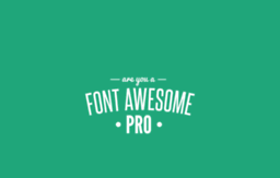 fontawesome.pro