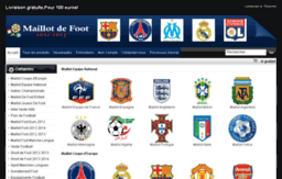 fooballmaillotsfr.com