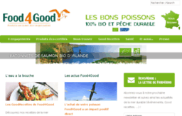 food4good.gaia-mundi.fr
