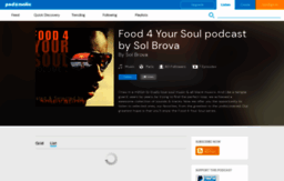 food4yoursoul.podomatic.com
