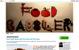foodbabbler.com