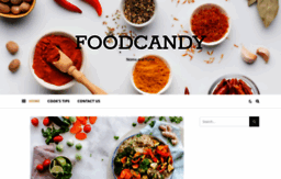 foodcandy.com