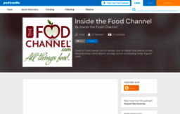 foodchannel.podomatic.com
