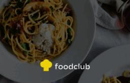 foodclub.ru