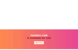 foodeu.com