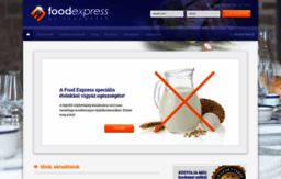 foodexpress.hu