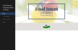 foodintent.com