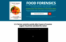 foodinvestigations.com