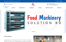 foodmachinerybd.com