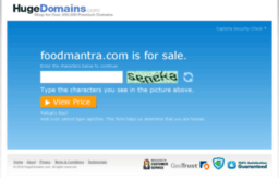 foodmantra.com