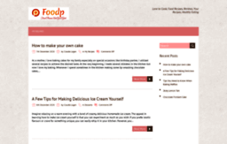 foodp.net