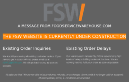 foodservicewarehouse.com