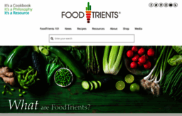 foodtrients.com