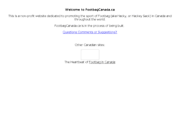 footbagcanada.ca